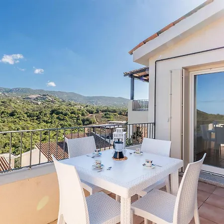 Chic Ea Bianca 1 Bed Sleeps 4 Lejlighed *
