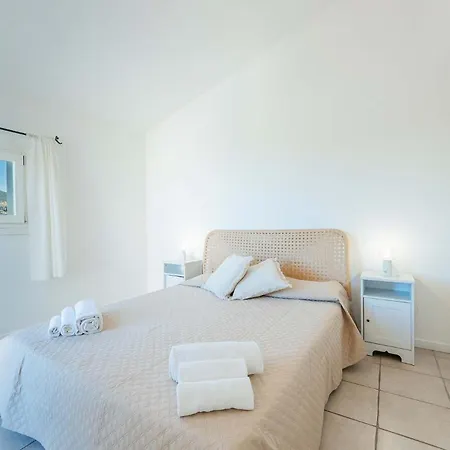 Lejlighed Chic Ea Bianca 1 Bed Sleeps 4 *