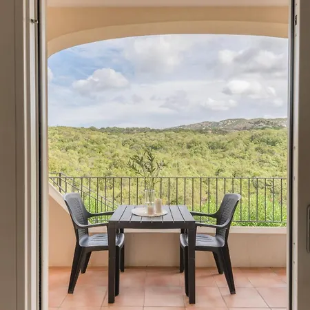 Chic Ea Bianca 1 Bed Sleeps 4 Cala Bitta