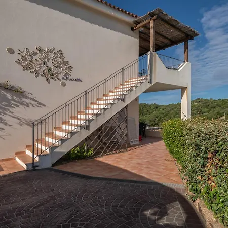 דירה Chic Ea Bianca 1 Bed Sleeps 4