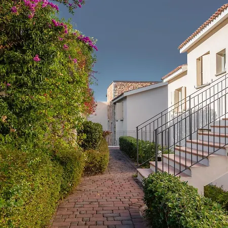 Chic Ea Bianca 1 Bed Sleeps 4 דירה