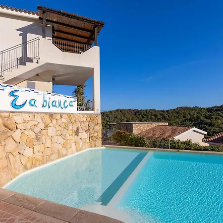 דירה Chic Ea Bianca 1 Bed Sleeps 4 *