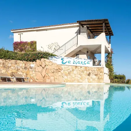 Chic Ea Bianca 1 Bed Sleeps 4 Lejlighed