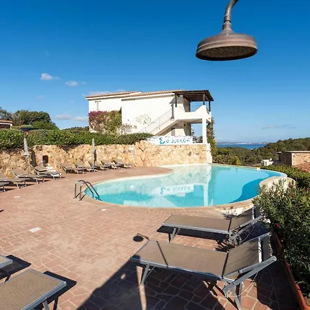 דירה Chic Ea Bianca 1 Bed Sleeps 4