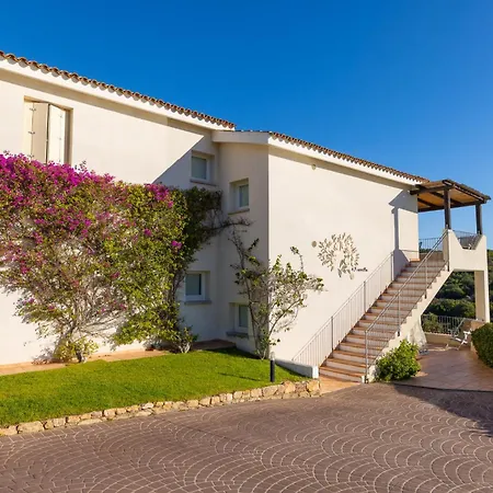 Chic Ea Bianca 1 Bed Sleeps 4 Lejlighed Cala Bitta