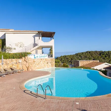 Chic Ea Bianca 1 Bed Sleeps 4 Lejlighed *
