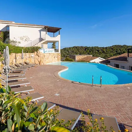 Chic Ea Bianca 1 Bed Sleeps 4 Lejlighed Cala Bitta