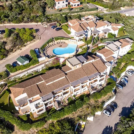 Chic Ea Bianca 1 Bed Sleeps 4 דירה *