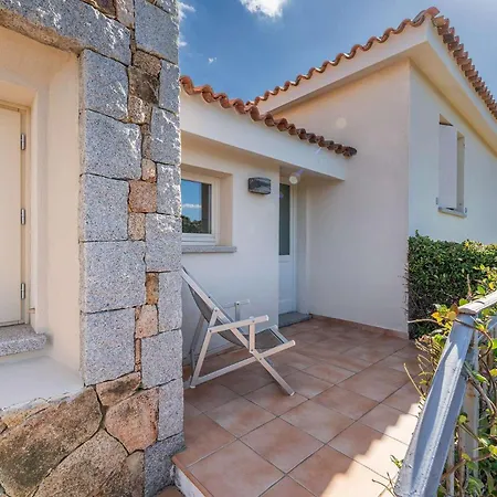 Chic Ea Bianca 1 Bed Sleeps 4 Lejlighed *