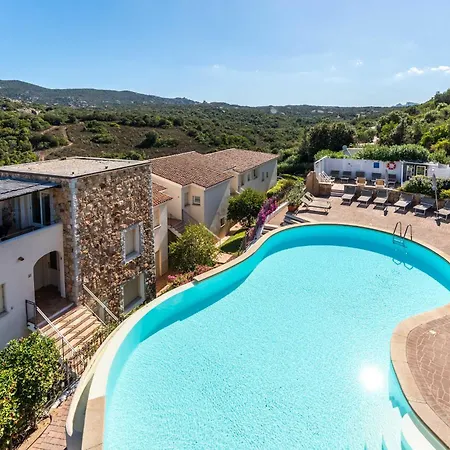 Chic Ea Bianca 1 Bed Sleeps 4